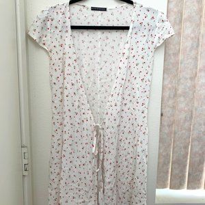 Brandy Melville Robbie Dress